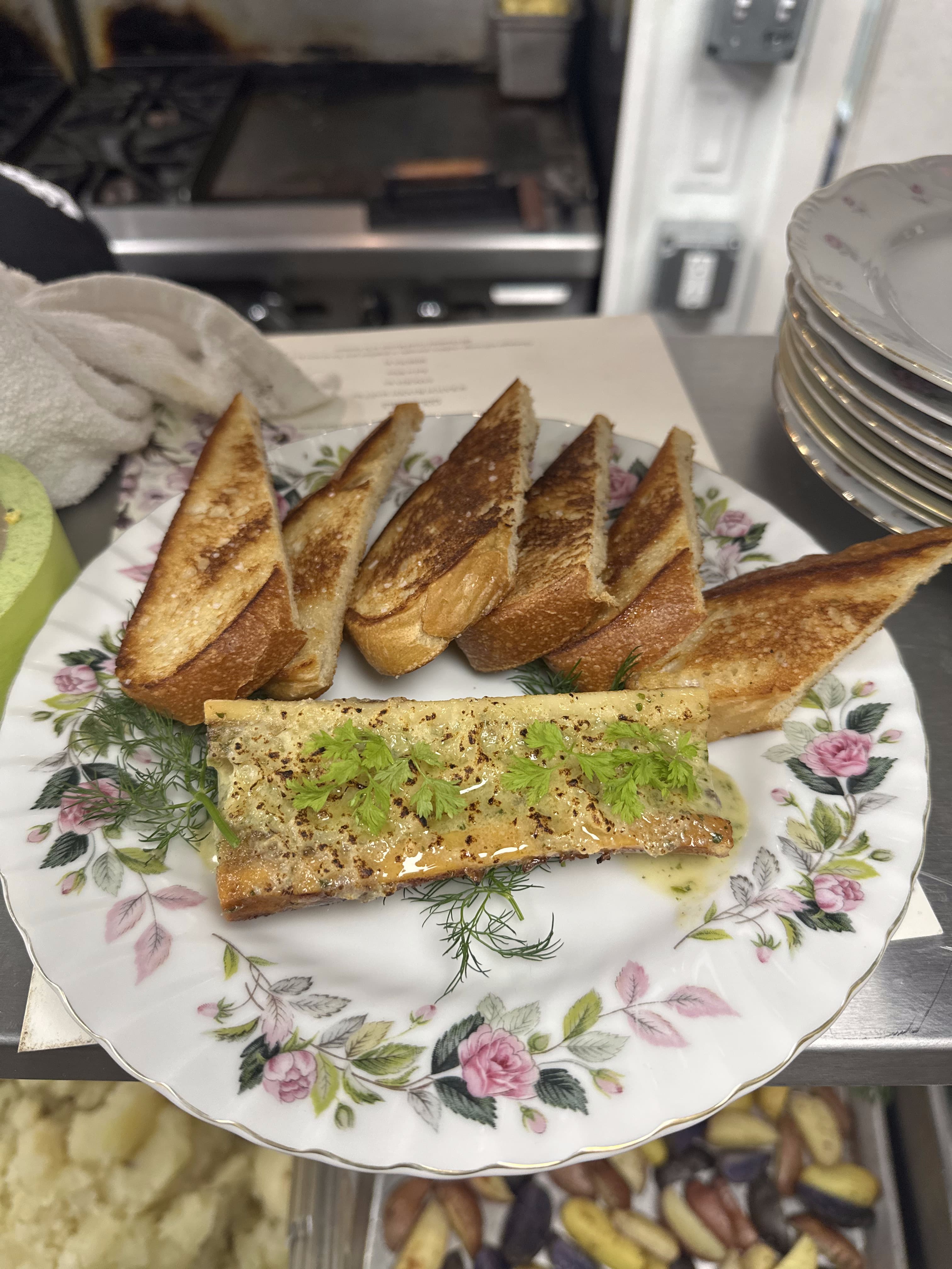 French Happy Hour in Lazybrook